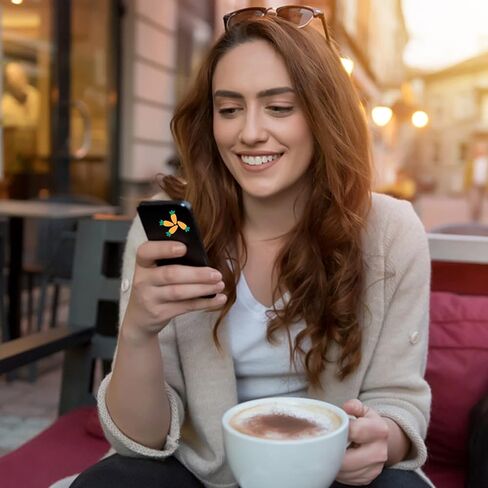 50 قطعة من زخارف جزر عيد الفصح من BESTOYARD زينة ساحرة من الراتنج بظهر مسطح لجراب الهاتف DIY وإكسسوارات الشعر وبطاقات القصاصات لصنع ديكور عيد الفصح in Kuwait