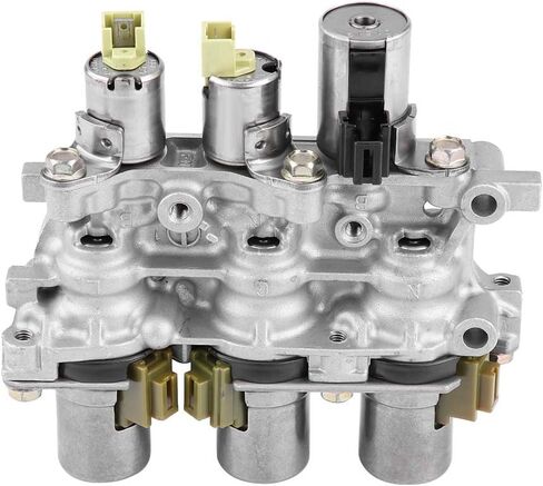 4F27E FN4A-EL 4F27-E حزمة كتلة الملف اللولبي لناقل الحركة الأوتوماتيكي المتوافقة مع Mazda-a in Saudi Arabia