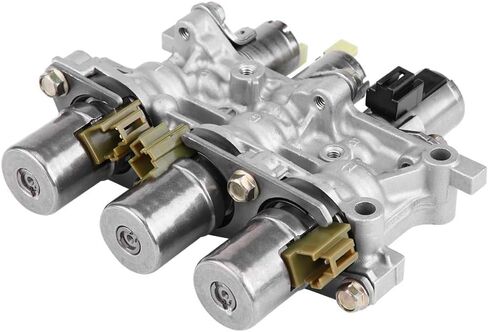 4F27E FN4A-EL 4F27-E حزمة كتلة الملف اللولبي لناقل الحركة الأوتوماتيكي المتوافقة مع Mazda-a in Saudi Arabia