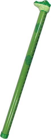 T-Rex from Deluxebase. Wild-Themed Sensory Sound Tubes for Kids, Interactive Noise Maker Stick for Entertainment, Party Favors, Fidget Toys and Play. in Saudi Arabia