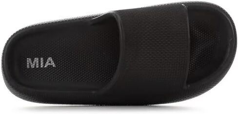 MIA Women's Camyl Platform Slide Sandal in Saudi Arabia