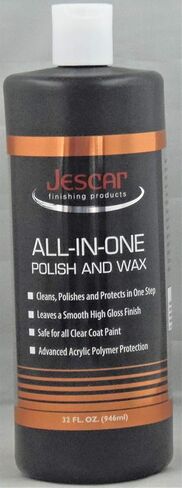 Jescar All-in-One - 32oz in Saudi Arabia