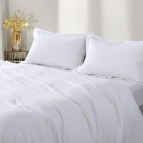 2 Pack Envelope Pillowcase Standard Pillow Cases 20x26 Black Microfiber Pillow Cases Soft Breathable and Non Shrinking Wide Edge Pillowcase