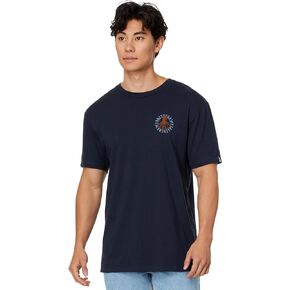 Salty Crew Men's Tentacles Premium Short Sleeve Tee