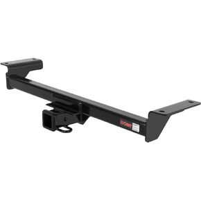 CURT 13536 Class 3 Trailer Hitch, 2-Inch Receiver, Fits Select Acura RDX
