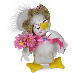 Annalee Easter Spring Duck Collection (3in Easter Egg Pals) in Saudi Arabia