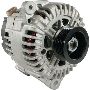 DB الكهربائية AVA0005 المولد متوافق مع/استبدال 3.5L نيسان كويست فان 2004 2005 2006 2007 2008 2009 400-40033 11018 23100-5Z000 TG15C026 TG15C026SP 2650047 1-2814-01VA