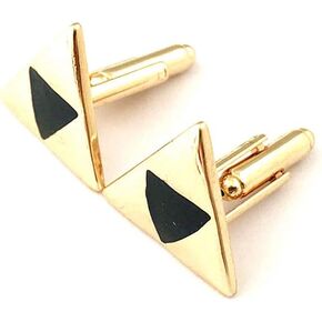 Fandom Bazaar TV Movies Show Original Design Quality Anime Cartoon Cosplay Cufflinks Gifts for Men
