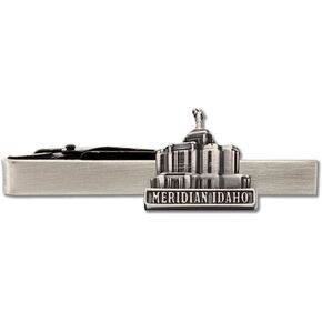Ringmasters LDS Temple Tieclip by Ringmasters