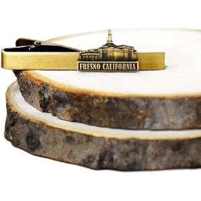 Ringmasters LDS Temple Tieclip من Ringmasters