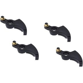 OEM 90567079 Replacement for Black & Decker String Trimmer Lever (4 Pack) GH610 GH900 GH900