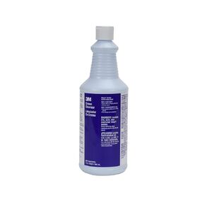 3M Creme Cleanser Ready-to-Use, 1 Quart, 12/Case
