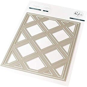 PINKFRESH STUDIO PINKFRESH DIE POP SMPLY DIAM, Simply Diamonds in Kuwait