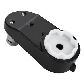 Rs390 Gearbox,Toy Gear Box, Electric Motor Gearbox, Motor with Gear Box,for Kids Car Toy,6V/12V 12000-20000RPM(12V16000RMP)