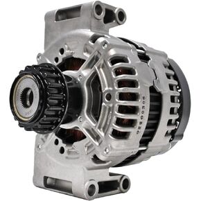ACDelco Gold 334-2878 Alternator, Remanufactured (Renewed)