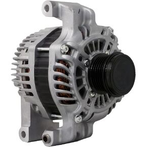 ACDelco Gold 334-3030 Alternator, Remanufactured (Renewed)