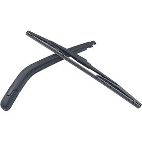 85241-47030 Rear Wiper Arm Blade for 2010-2015 Toyota Prius Back Windshield Wiper # 8524147030