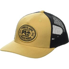 Timberland PRO Men's Trademark Trucker Hat