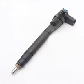 1pc Fuel Injector fits for Benz E200 E250 E300 E400 GLE350, for Dodge Sprinter 2500 3500 Replace OE A6110701687 0445110189