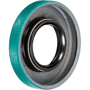 SKF 7572 LDS & Small Bore Seal, R Lip Code, CRW1 Style, Inch, 0.75" Shaft Diameter, 1.499" Bore Diameter, 0.25" Width