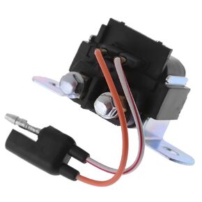 Starter Relay Solenoid Assembly for Polaris Predator 500 2003-2006