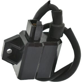 CDI Unit Ignition Coil Assembly 33410-40b00 Replacement for 1987-2001 Suzuki LT80 LT 80 Quadsport 3341040b00