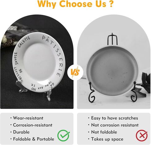 18 حزمة 3 بوصة لوحة أكريليك حامل بطاقة عرض موقف حامل لوحة للعرض، حامل البطاقة للبطاقات الرياضية، الصورة، الصورة in Kuwait