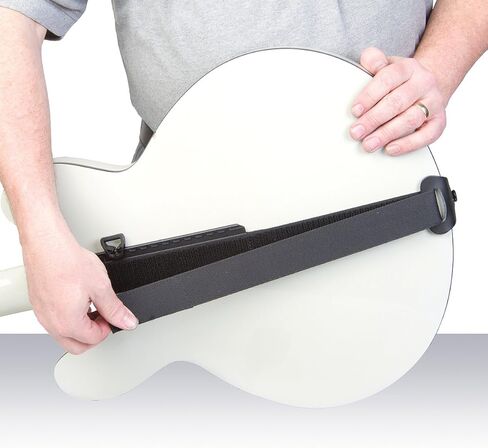 حزام خلفي لدعم الجيتار من Neotech للاستخدام مع حزام دعم الجيتار من Neotech™ (يُباع بشكل منفصل) (2501532) in Kuwait