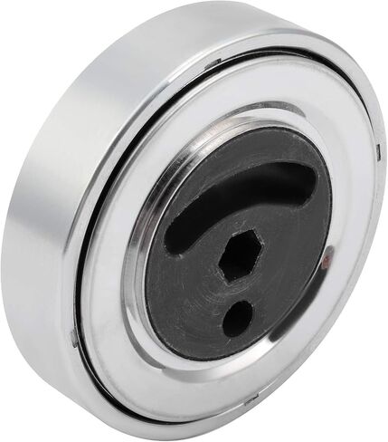 SCITOO 36280 Idler Pulley Fit for 2001-2004 for Chevrolet Tracker 1999-2008 for Suzuki Grand Vitara 2004 for Suzuki Vitara 2002-2006 for Suzuki XL-7 in Saudi Arabia