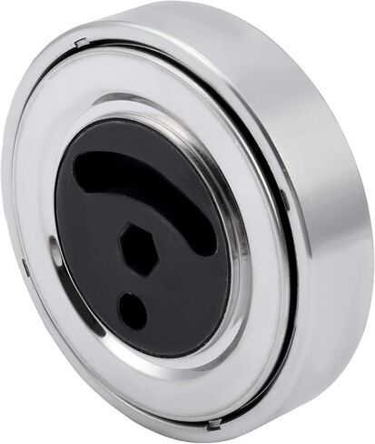 SCITOO 36280 Idler Pulley Fit for 2001-2004 for Chevrolet Tracker 1999-2008 for Suzuki Grand Vitara 2004 for Suzuki Vitara 2002-2006 for Suzuki XL-7 in Saudi Arabia