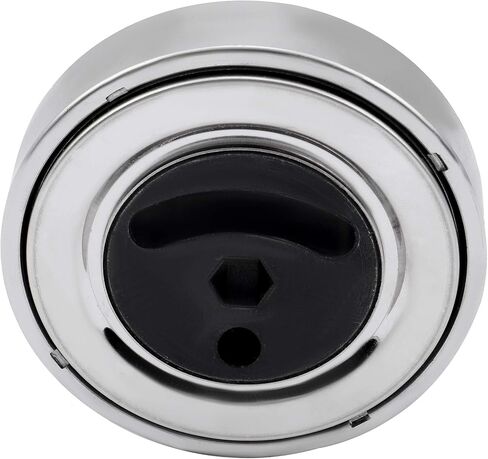 SCITOO 36280 Idler Pulley Fit for 2001-2004 for Chevrolet Tracker 1999-2008 for Suzuki Grand Vitara 2004 for Suzuki Vitara 2002-2006 for Suzuki XL-7 in Saudi Arabia