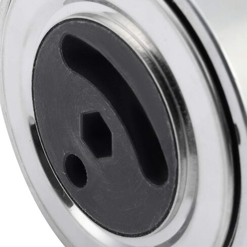 SCITOO 36280 Idler Pulley Fit for 2001-2004 for Chevrolet Tracker 1999-2008 for Suzuki Grand Vitara 2004 for Suzuki Vitara 2002-2006 for Suzuki XL-7 in Saudi Arabia