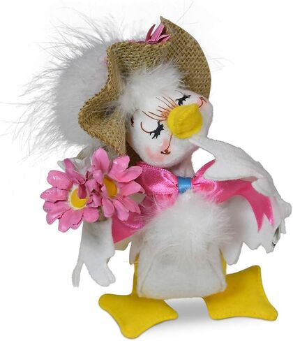Annalee Easter Spring Duck Collection (3in Easter Egg Pals) in Saudi Arabia