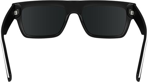 CALVIN KLEIN JEANS Men's Ckj24603s Rectangular Sunglasses in Saudi Arabia