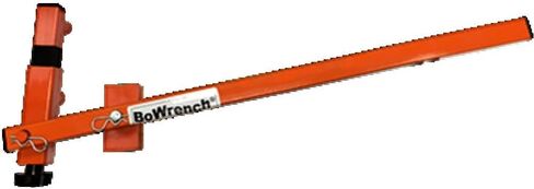 BW90-11 Universal Bowrench BW90 Deck Tool in Saudi Arabia