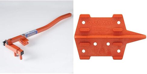 BW90-11 Universal Bowrench BW90 Deck Tool in Saudi Arabia