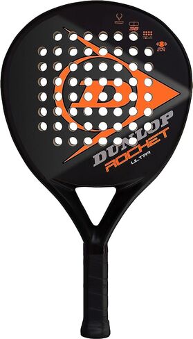 Dunlop SportsPadel Racket in Saudi Arabia