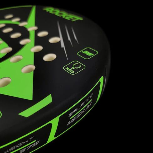 Dunlop SportsPadel Racket in Saudi Arabia
