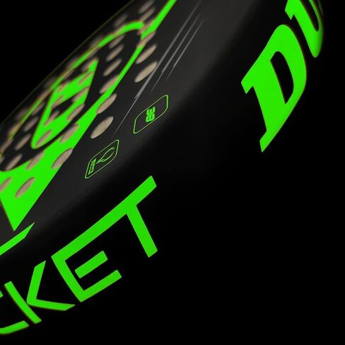 Dunlop SportsPadel Racket in Saudi Arabia