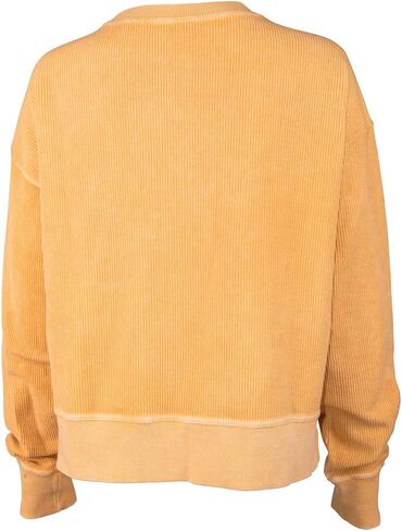 Charles River Apparel Women's Camden Crew Crop in Saudi Arabia