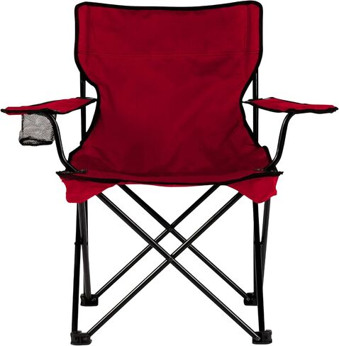 Travel Chair Teddy Chair, Portable Chair for Outdoor Adventures, Foldable Chair with Quick-Drying Nylon Mesh, 300-Pound Capacity, Blue in Saudi Arabia