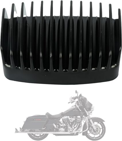 12V 50Amp Voltage Regulator Rectifier 74700025 Compatible with Harley Davidson Road King Street Glide FLHR FLHTK FLTR Ultra Limited 2017 2018 2019 in Saudi Arabia