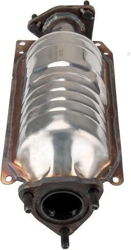 Torchbeam Catalytic Converter for Accord 1998 1999 2000 2001 2002 2.3L, OE 40234, High Flow Catalytic Convertor, Catalyst Convert, 1 Pack in Saudi Arabia