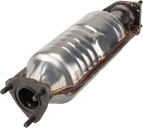 Torchbeam Catalytic Converter for Accord 1998 1999 2000 2001 2002 2.3L, OE 40234, High Flow Catalytic Convertor, Catalyst Convert, 1 Pack in Saudi Arabia