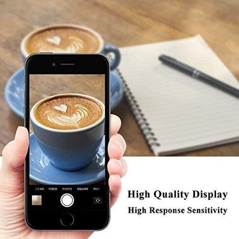 أسود لهاتف iPhone 6S 4.7 بوصة زجاج أمامي LCD 3D تعمل باللمس محول الأرقام استبدال الشاشة مجموعة الإطار الكامل مجموعة الأدوات المطلوبة in Kuwait