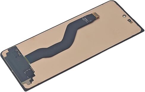 مجموعة استبدال شاشة AMOLED لهاتف Samsung Galaxy Z Fold 5 5G لهاتف Samsung Z Fold 5 SM-F946u F946b F946w F946a LCD مجموعة شاشة تعمل باللمس مع أدوات باللون الأسود in Saudi Arabia