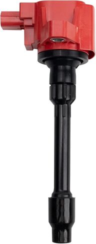 TRQ Performance 4pc Ignition Coil Set for Honda Accord Civic 2.0L Fit 1.5L New in Saudi Arabia