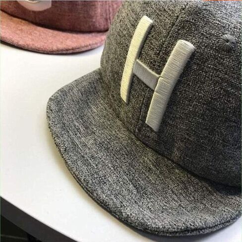 طفل قبعة بيسبول مخطط قبعة الشمس رسالة الشمس حماية قبعة الرضع طفل رضيع القطن الاطفال الأطفال القبعات قابل للتعديل in Kuwait