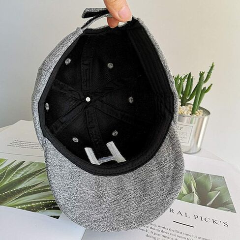 طفل قبعة بيسبول مخطط قبعة الشمس رسالة الشمس حماية قبعة الرضع طفل رضيع القطن الاطفال الأطفال القبعات قابل للتعديل in Kuwait