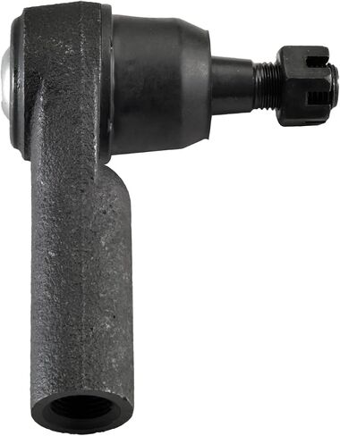 ASTARPRO - 2 Front Outer Tie Rods for 2006-2012 Dodge Ram 1500, 2007 2008 2009 2010 2011 Outer Tie Rod Ends Replacement 5-Lug in Saudi Arabia